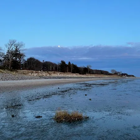 Haus Friesenfeuer نيبلوم