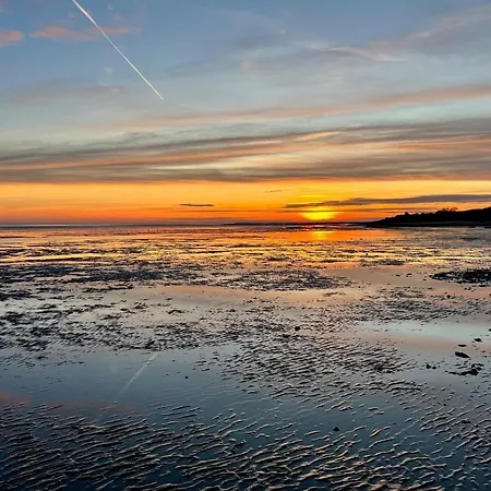 Haus Friesenfeuer * نيبلوم