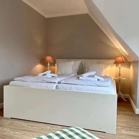 Haus Friesenfeuer *