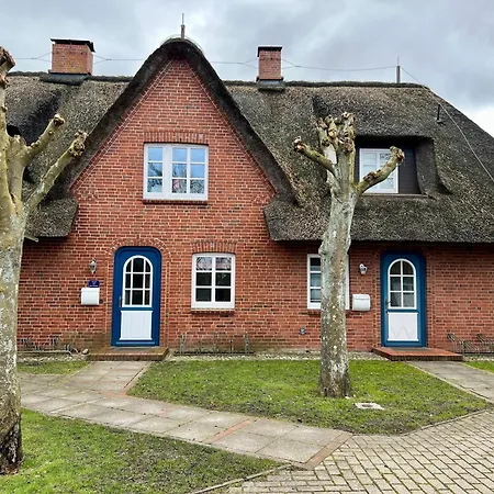 Haus Friesenfeuer *