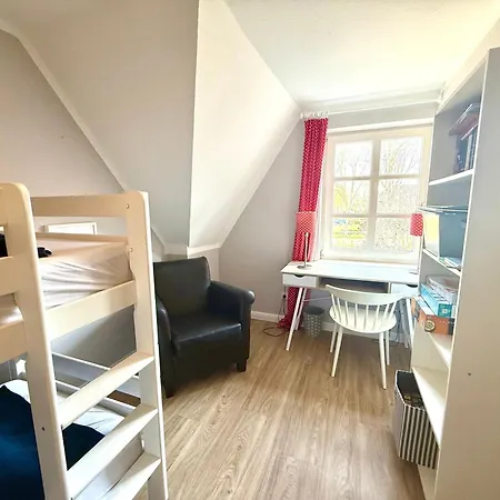 Haus Friesenfeuer *