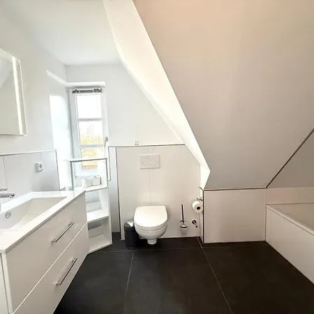 Haus Friesenfeuer Nieblum