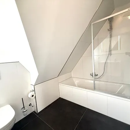 Haus Friesenfeuer Hébergement de vacances